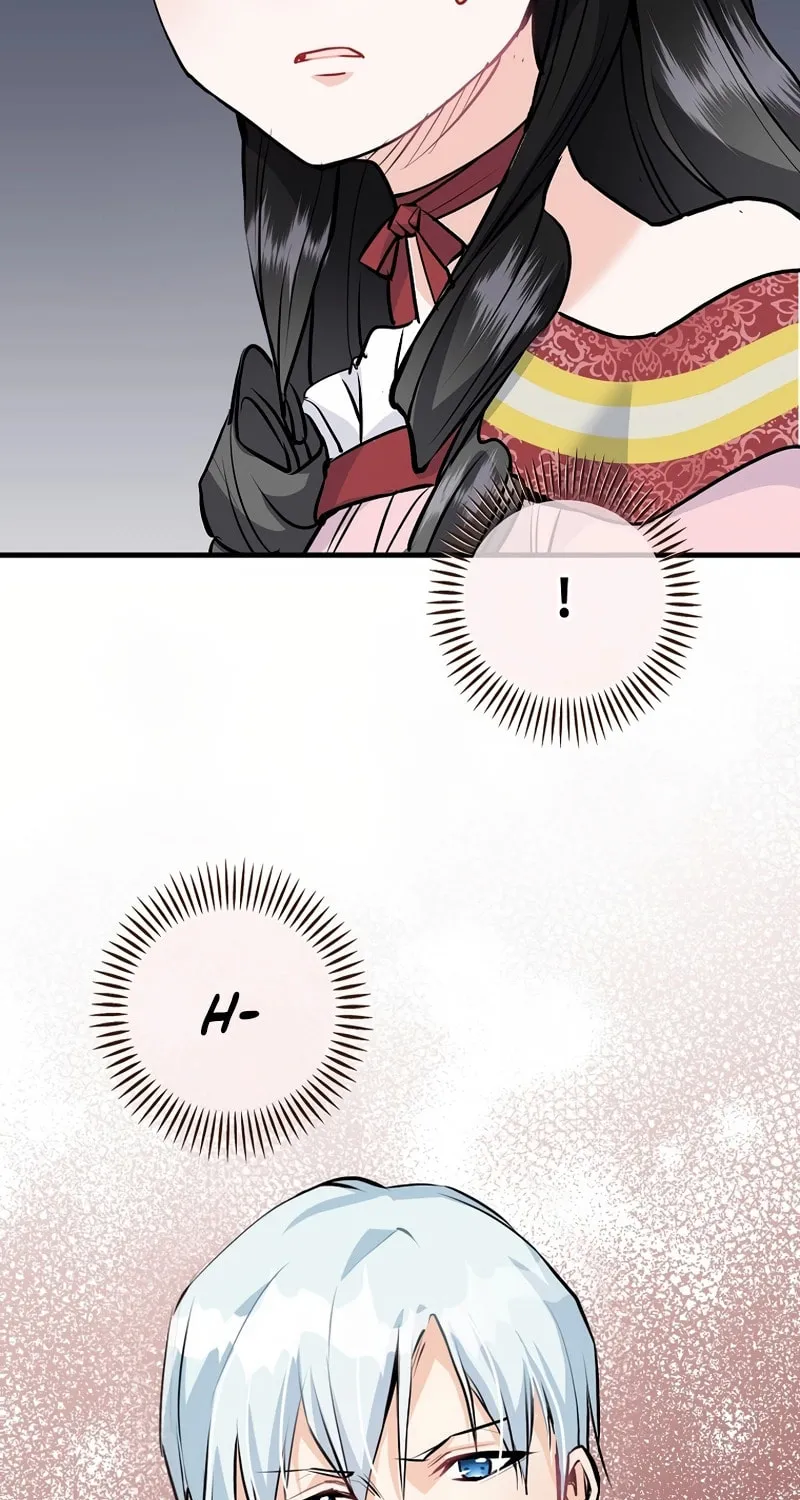 How The Villainous Alicia Saves The Day Chapter 11 page 34 - 