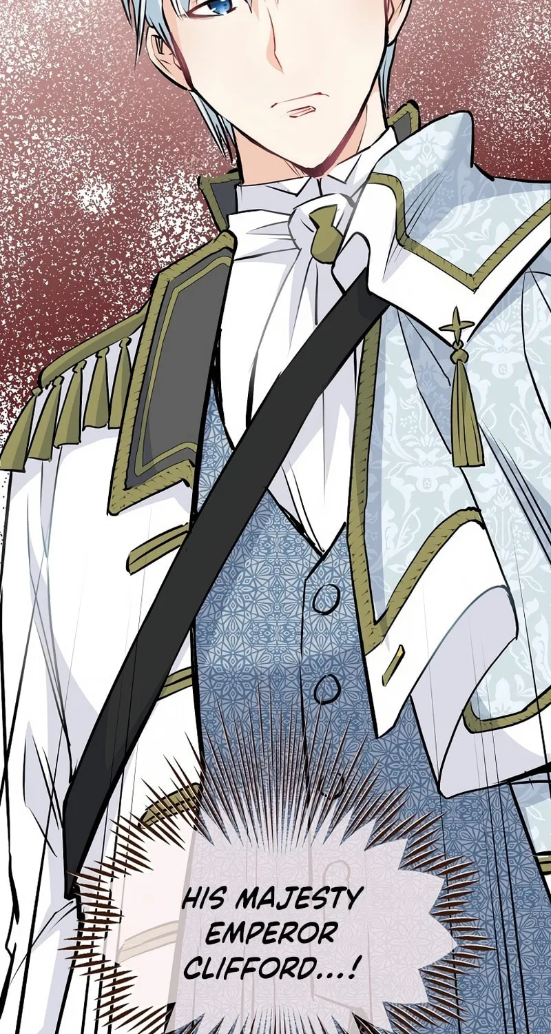 How The Villainous Alicia Saves The Day Chapter 11 page 35 - 