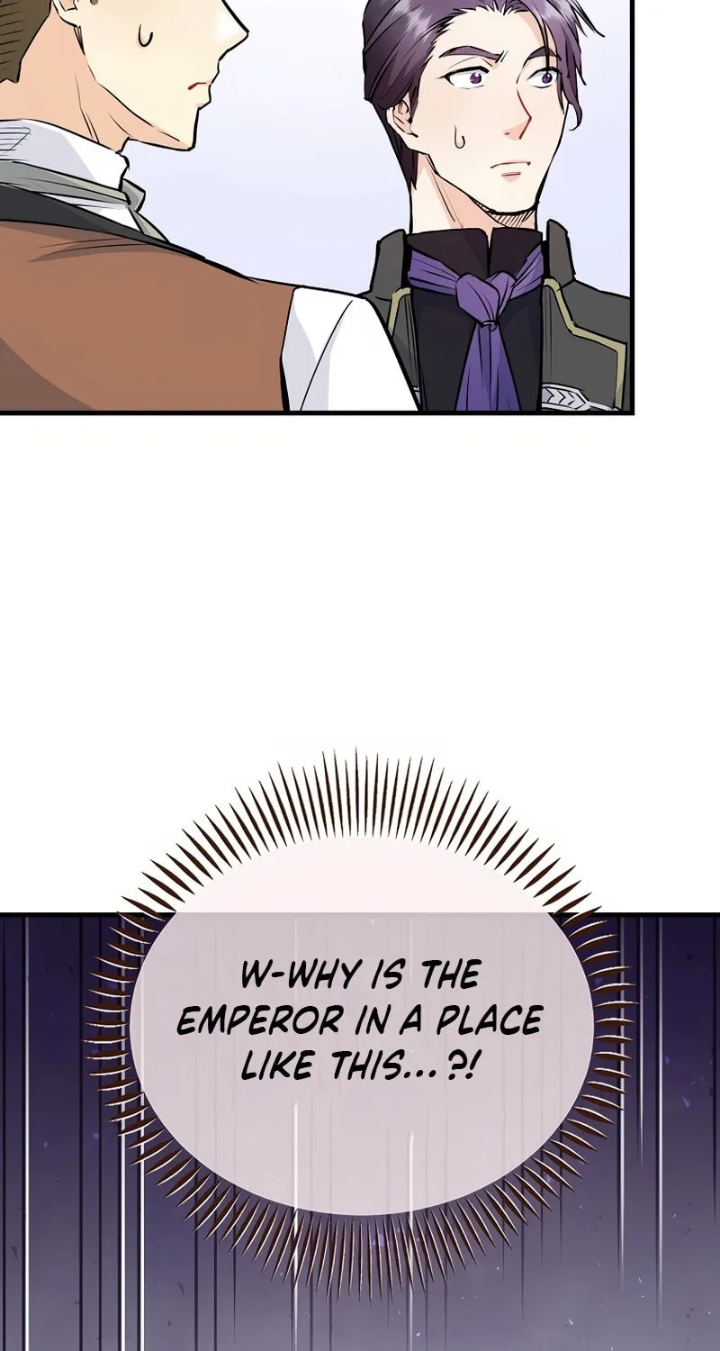 How The Villainous Alicia Saves The Day Chapter 11 page 37 - 