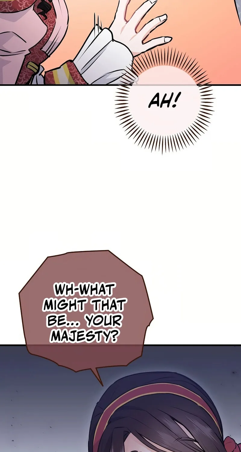 How The Villainous Alicia Saves The Day Chapter 11 page 42 - 