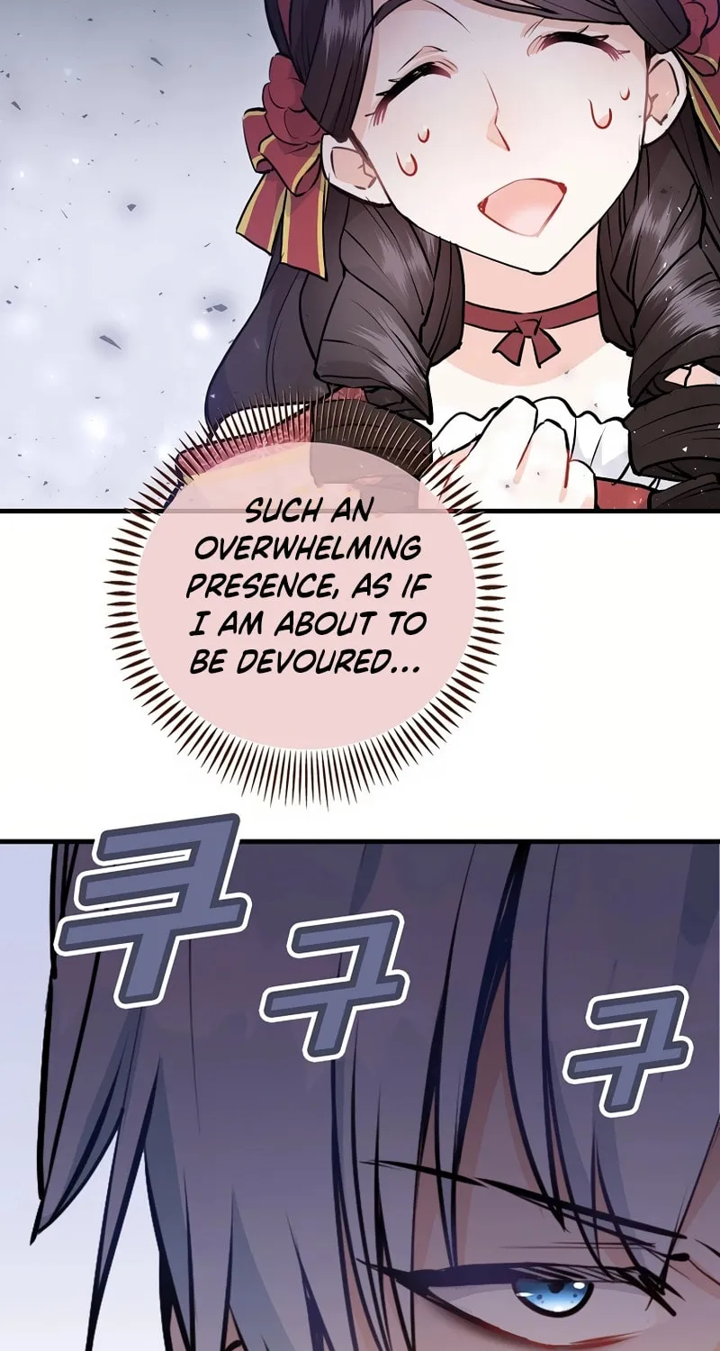 How The Villainous Alicia Saves The Day Chapter 11 page 43 - 