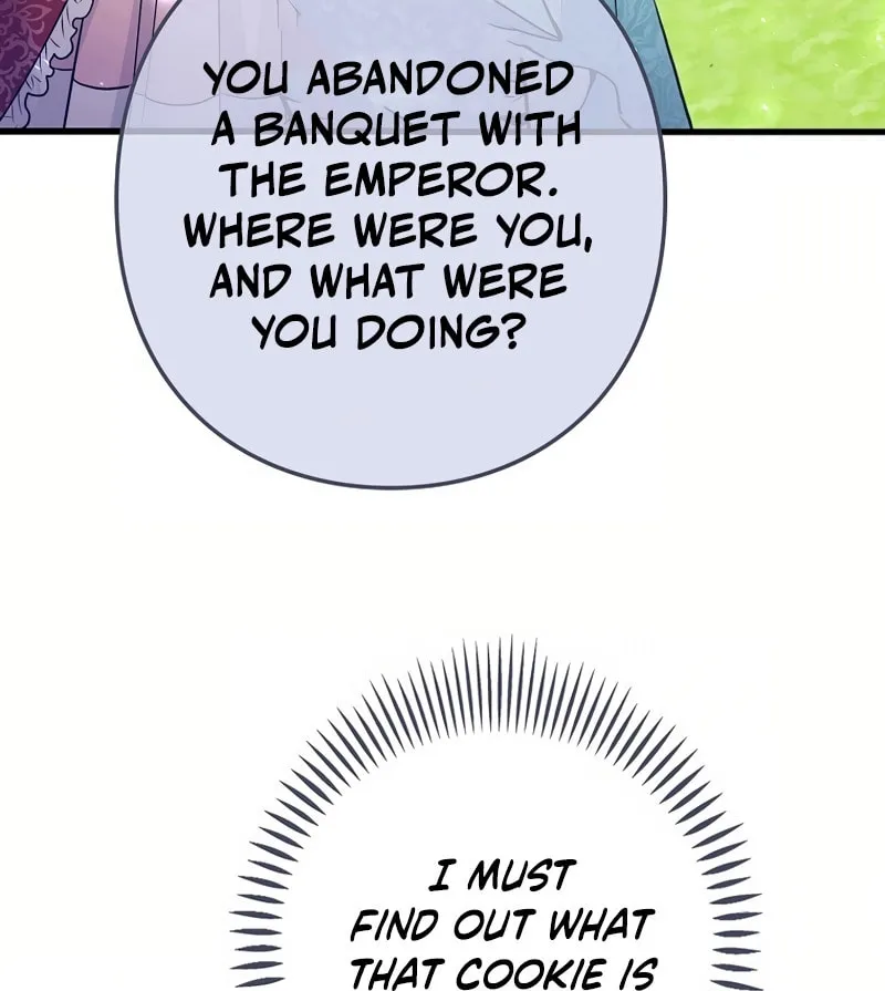 How The Villainous Alicia Saves The Day Chapter 11 page 46 - 