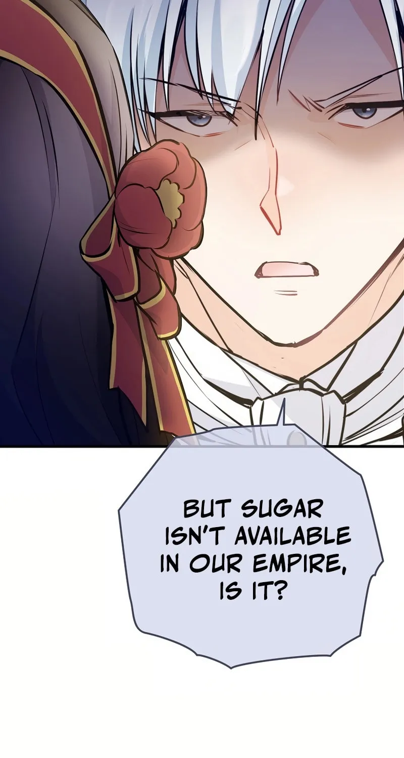 How The Villainous Alicia Saves The Day Chapter 11 page 50 - 