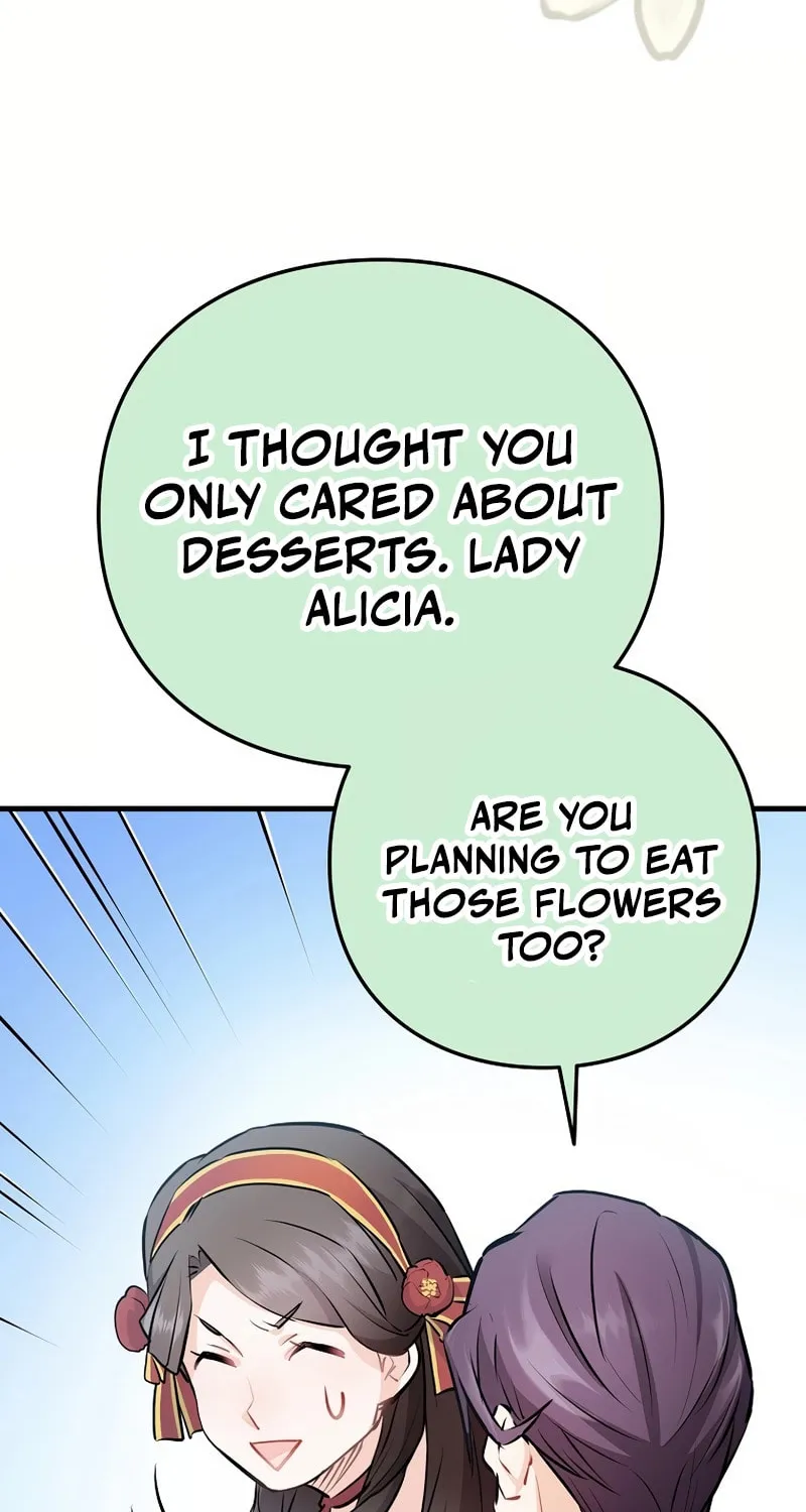 How The Villainous Alicia Saves The Day Chapter 11 page 6 - 