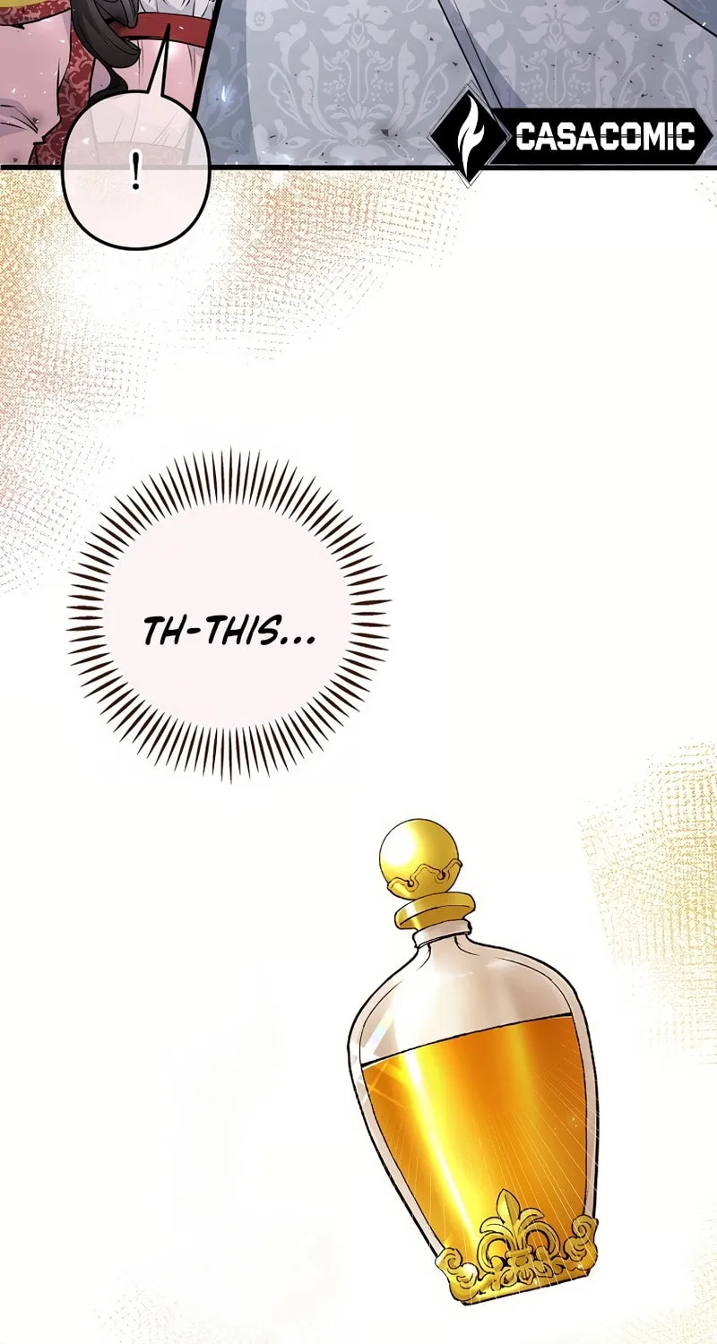 How The Villainous Alicia Saves The Day Chapter 11 page 52 - 