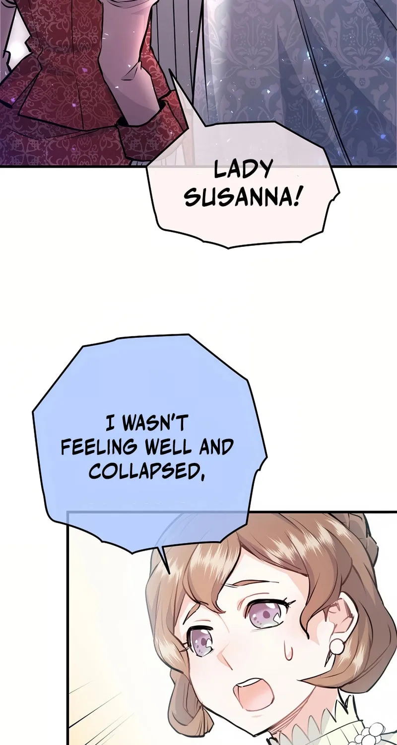 How The Villainous Alicia Saves The Day Chapter 11 page 58 - 