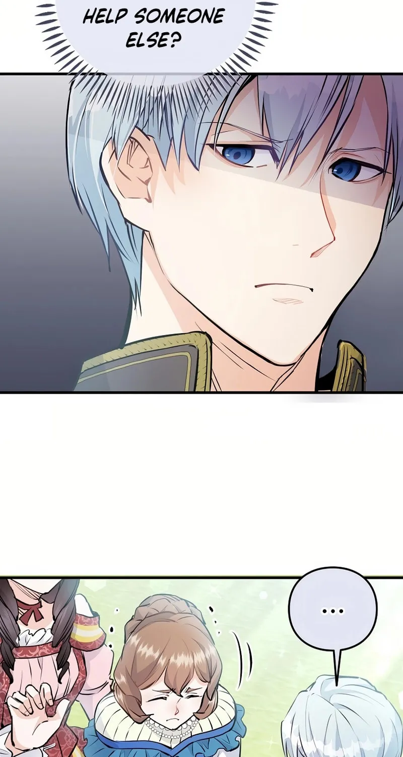 How The Villainous Alicia Saves The Day Chapter 11 page 62 - 