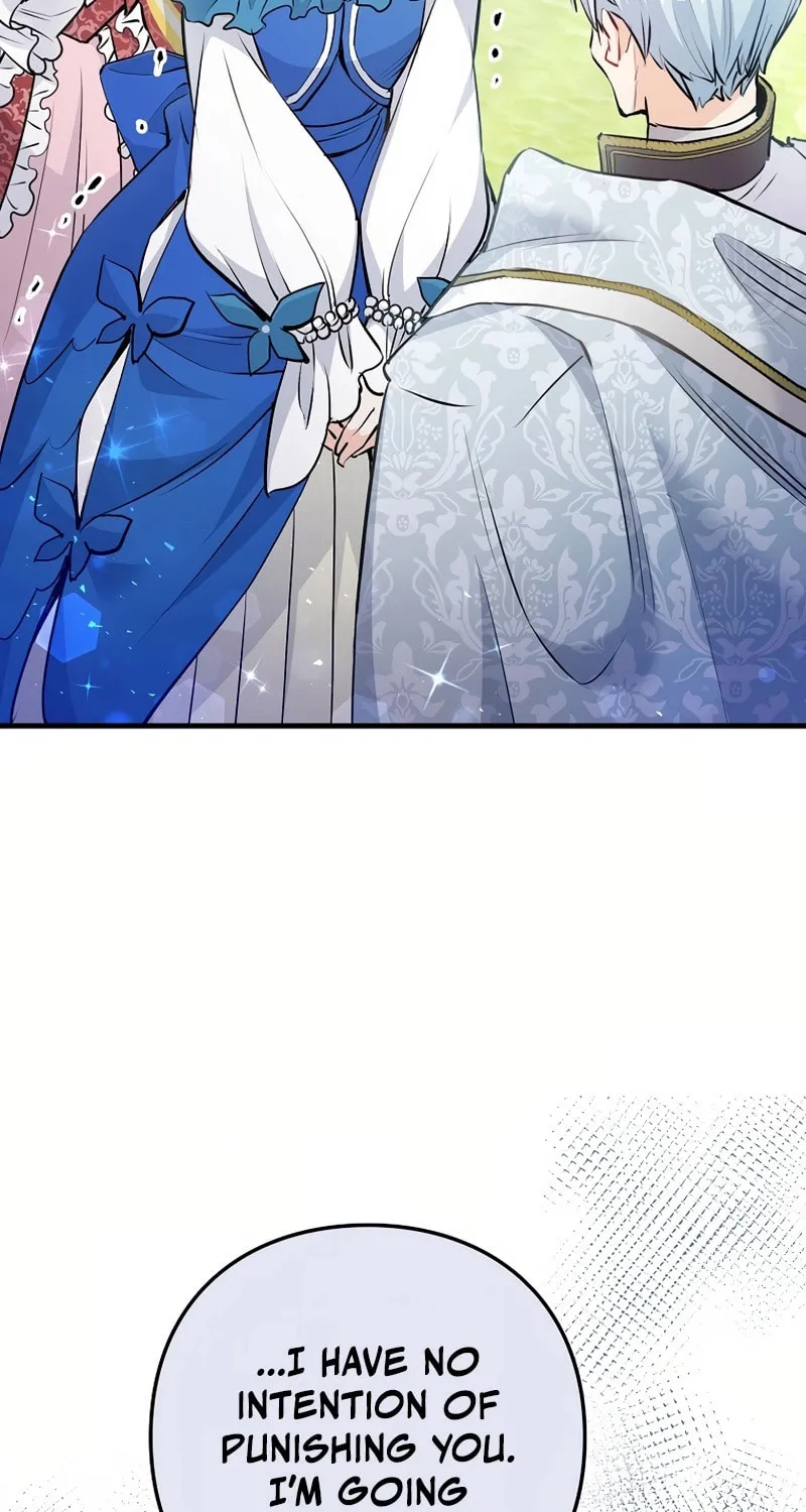 How The Villainous Alicia Saves The Day Chapter 11 page 63 - 