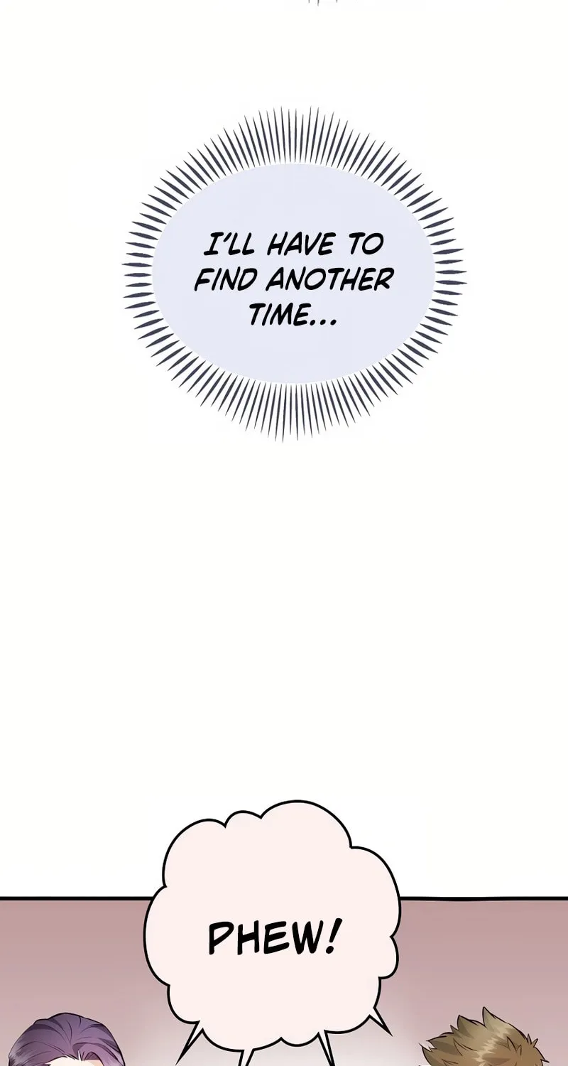 How The Villainous Alicia Saves The Day Chapter 11 page 65 - 