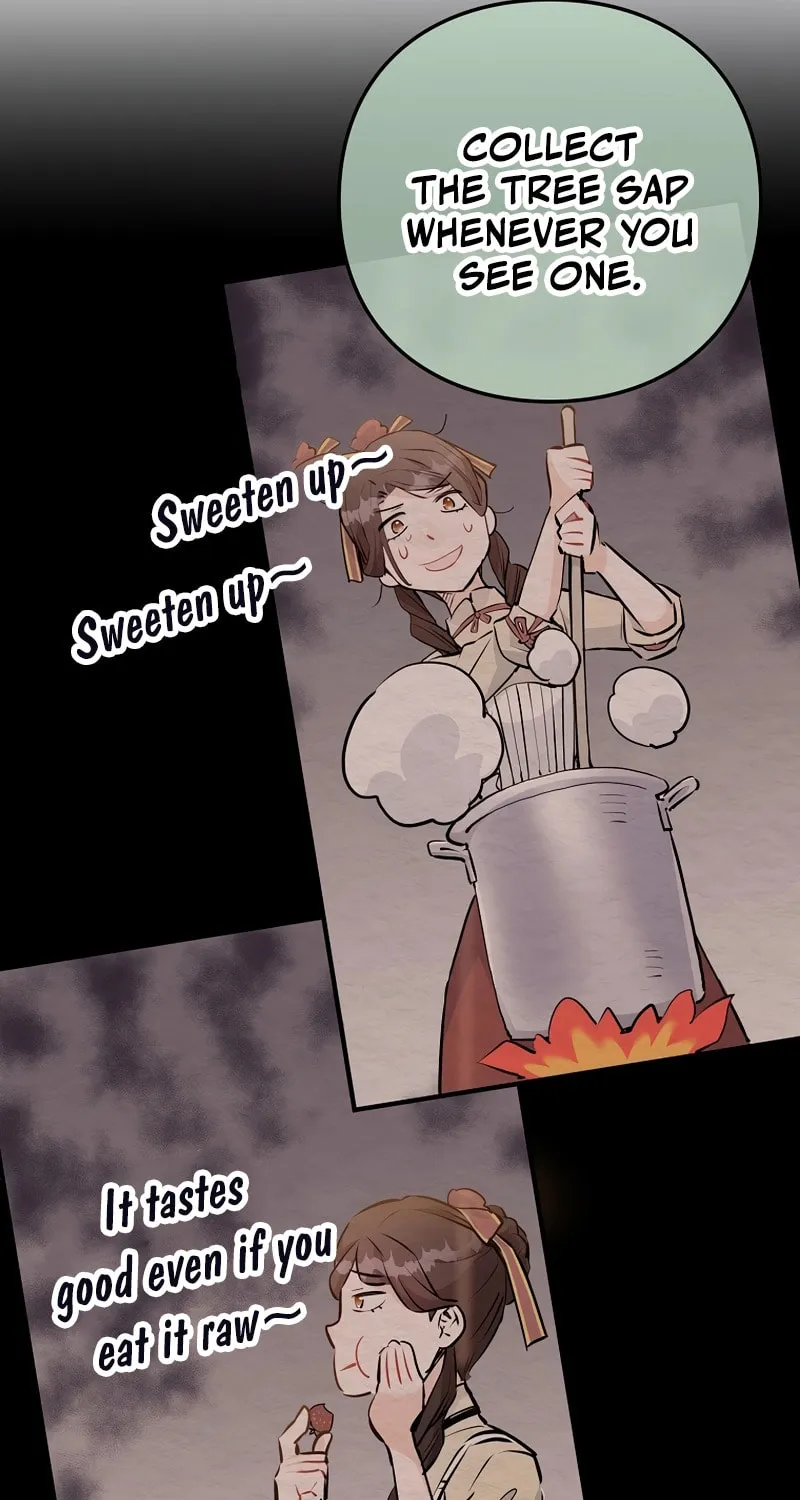 How The Villainous Alicia Saves The Day Chapter 11 page 8 - 
