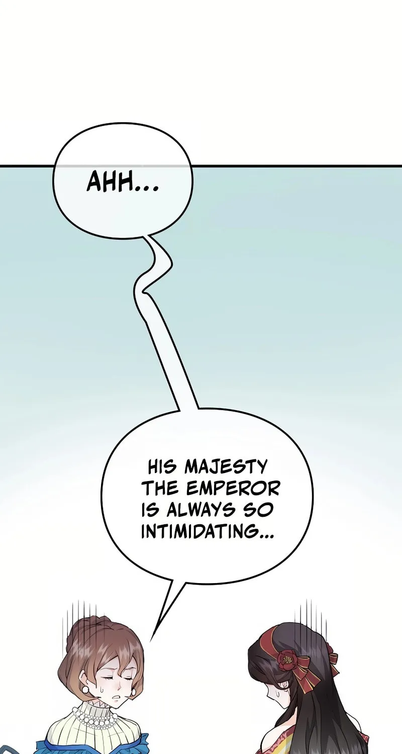 How The Villainous Alicia Saves The Day Chapter 11 page 71 - 