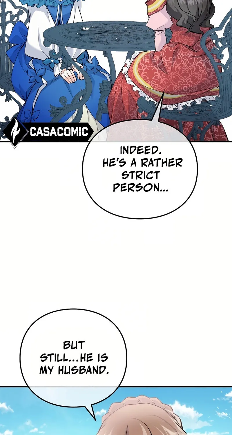 How The Villainous Alicia Saves The Day Chapter 11 page 72 - 