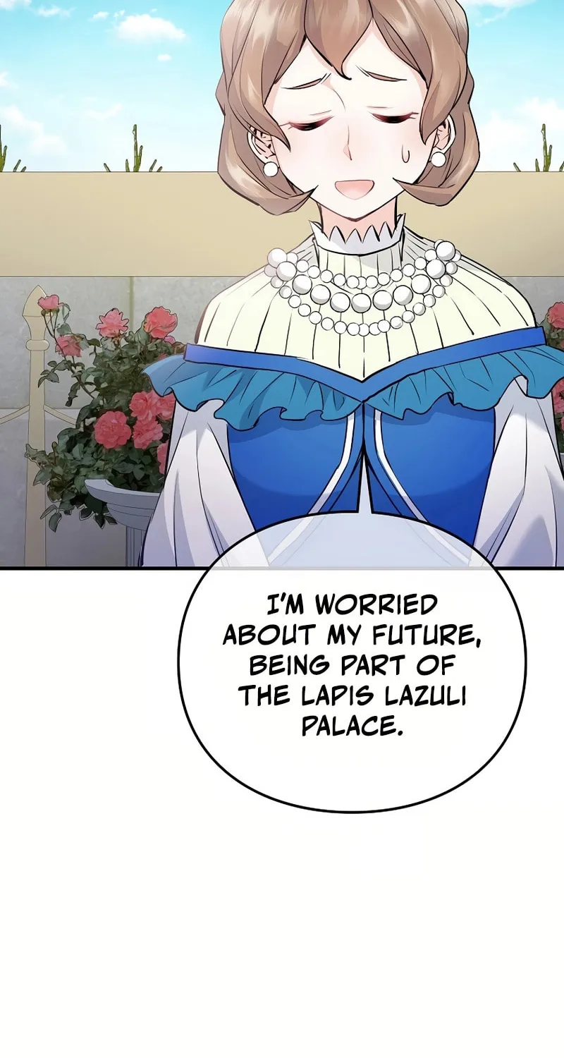 How The Villainous Alicia Saves The Day Chapter 11 page 73 - 