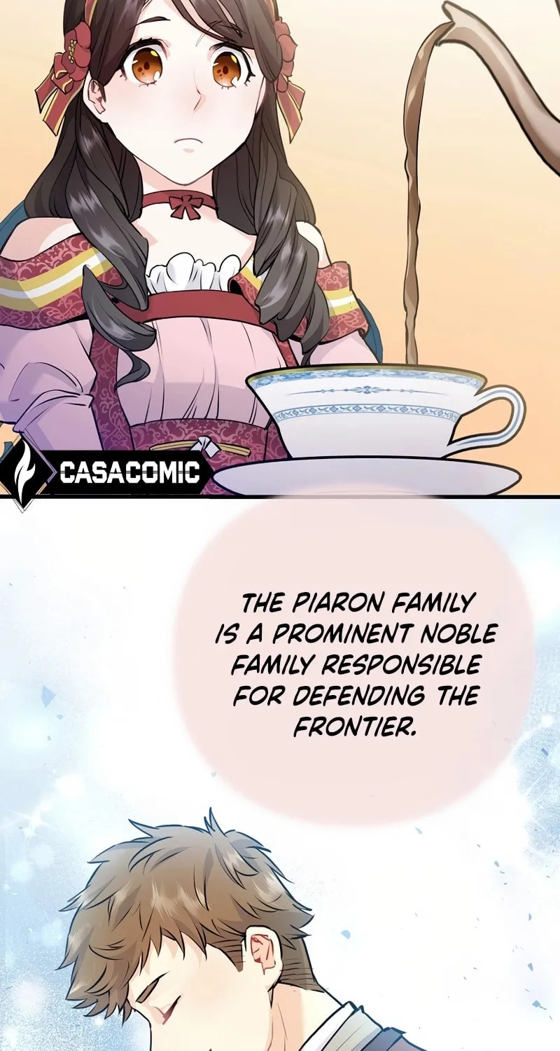 How The Villainous Alicia Saves The Day Chapter 11 page 80 - 