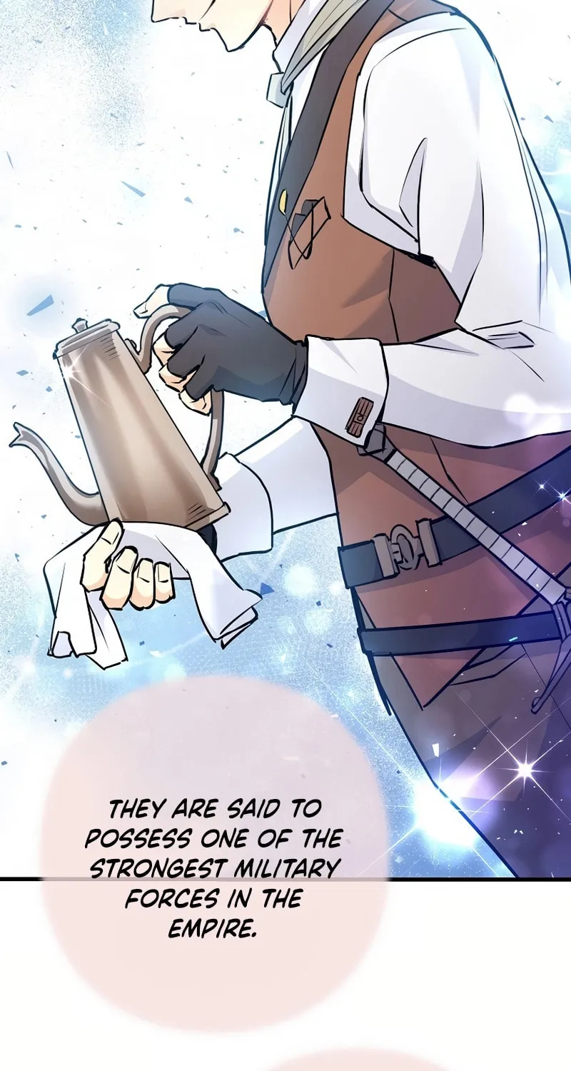 How The Villainous Alicia Saves The Day Chapter 11 page 81 - 