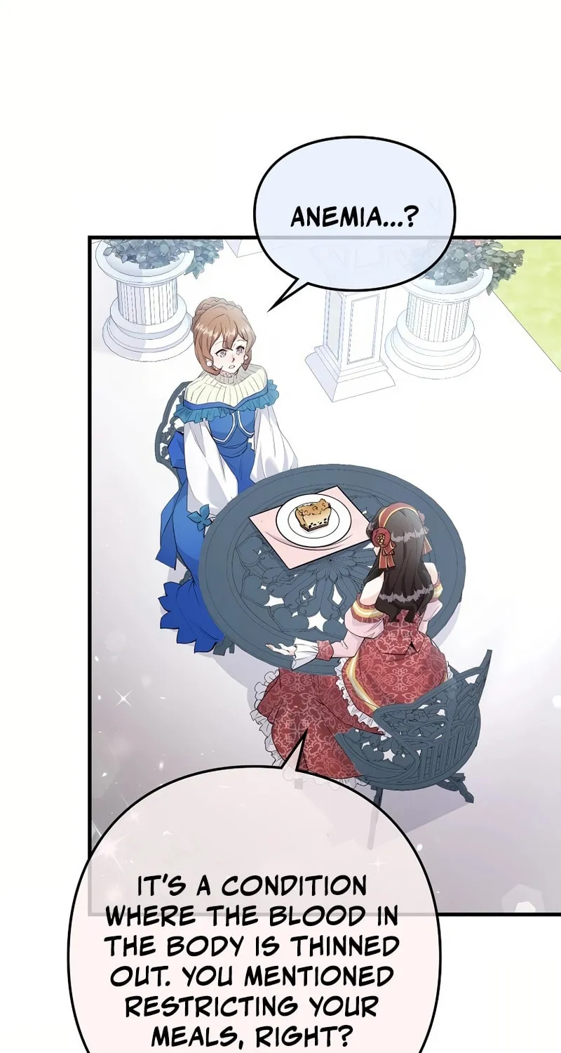 How The Villainous Alicia Saves The Day Chapter 11 page 89 - 