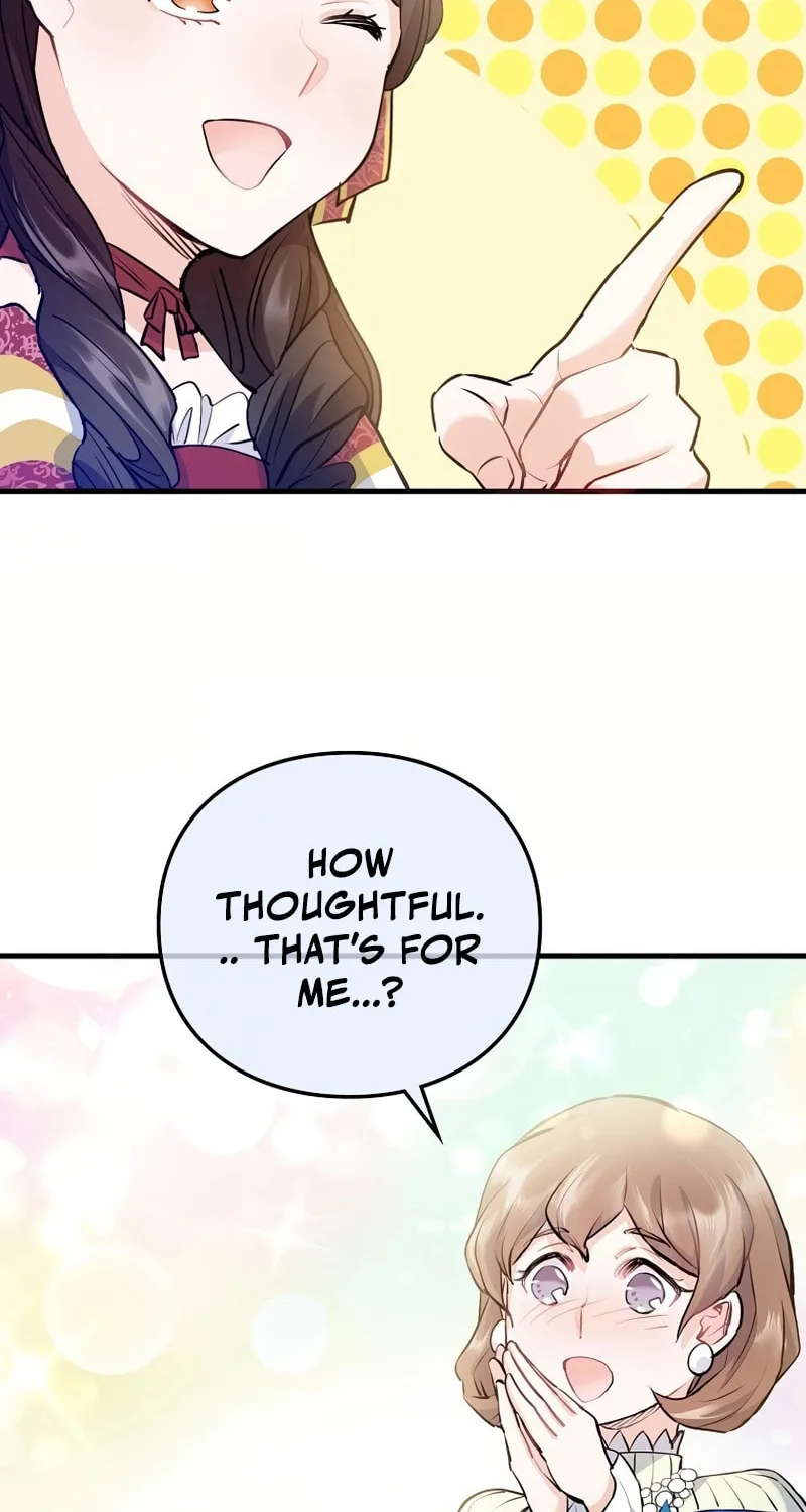 How The Villainous Alicia Saves The Day Chapter 11 page 91 - 