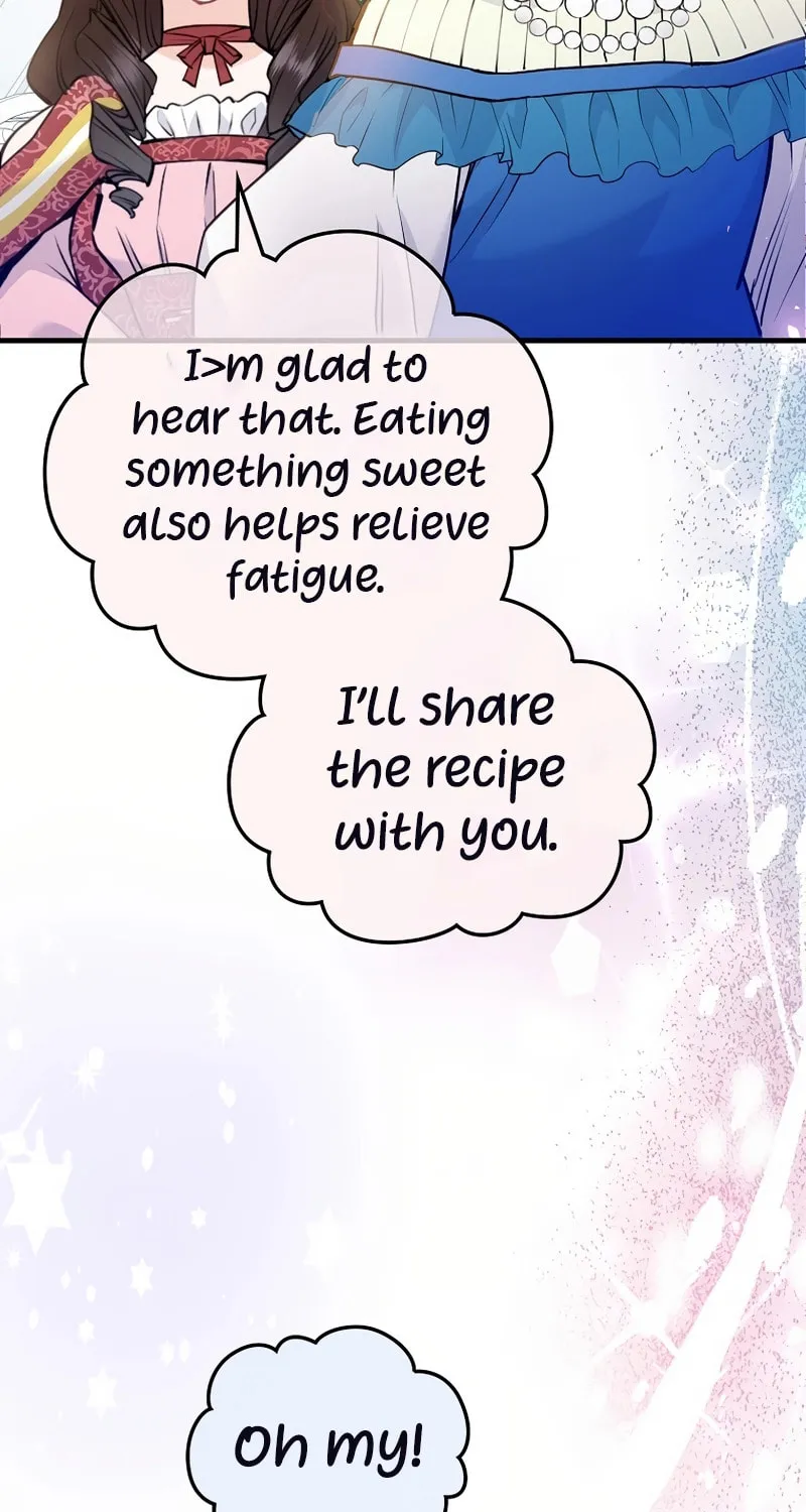 How The Villainous Alicia Saves The Day Chapter 11 page 98 - 