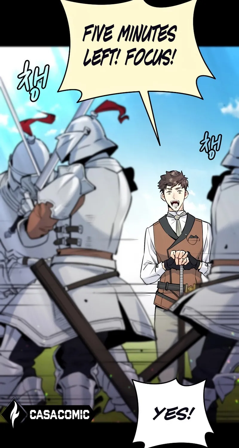 How The Villainous Alicia Saves The Day Chapter 12 page 12 - 