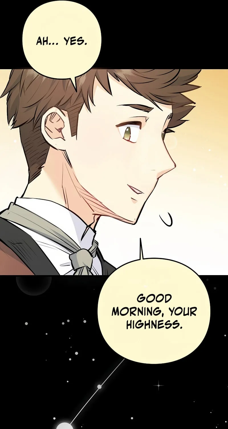 How The Villainous Alicia Saves The Day Chapter 12 page 16 - 