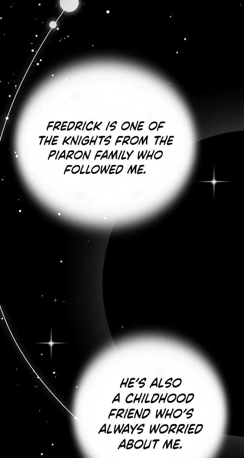 How The Villainous Alicia Saves The Day Chapter 12 page 17 - 