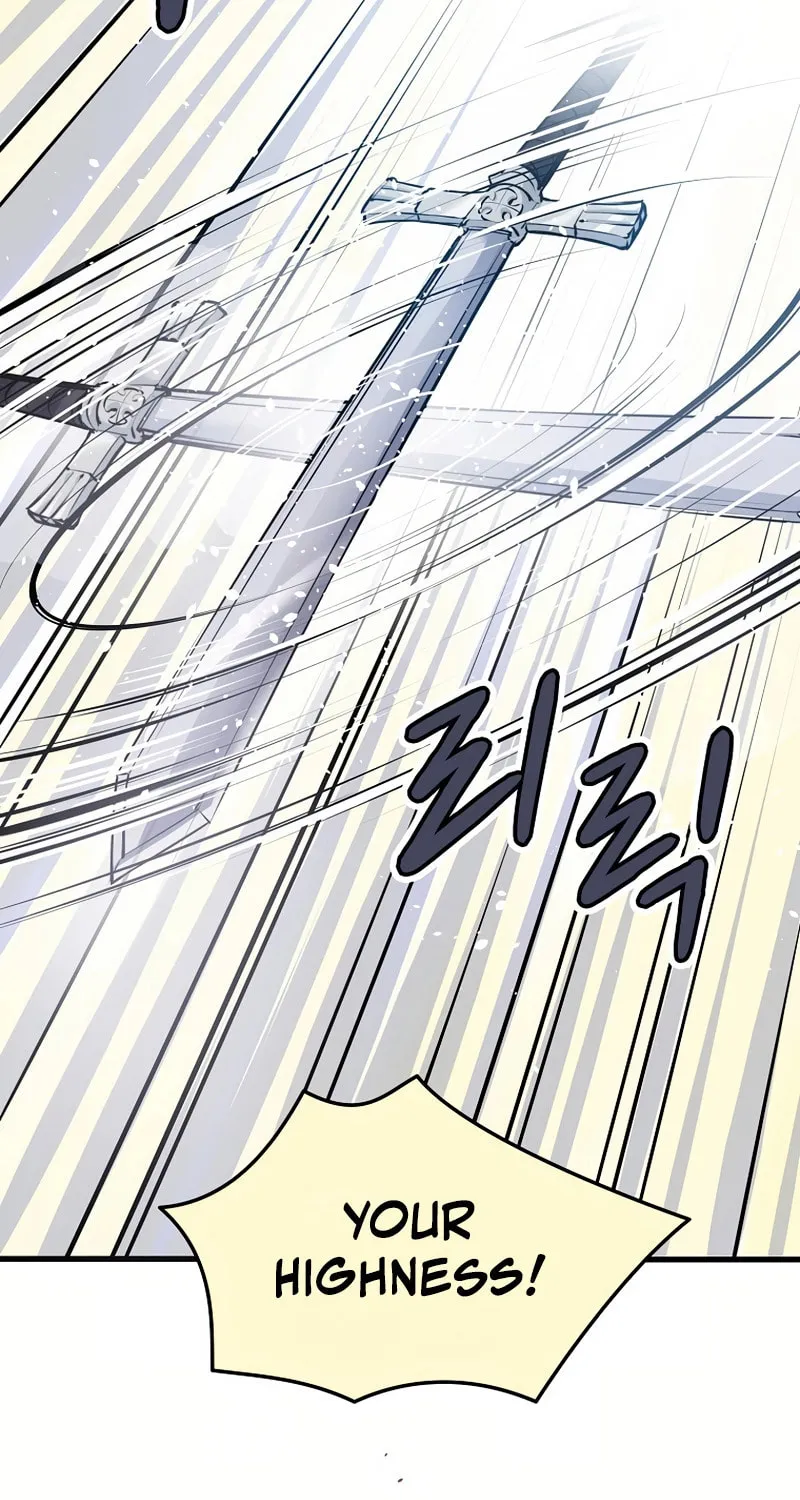 How The Villainous Alicia Saves The Day Chapter 12 page 20 - 