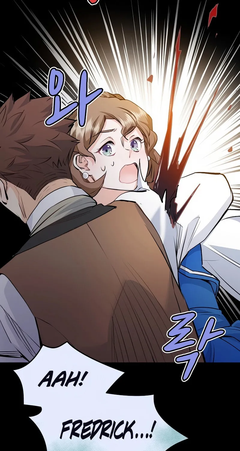 How The Villainous Alicia Saves The Day Chapter 12 page 22 - 
