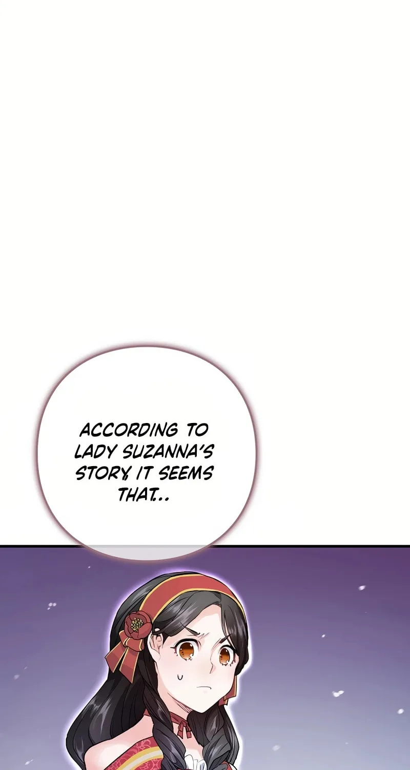 How The Villainous Alicia Saves The Day Chapter 12 page 27 - 