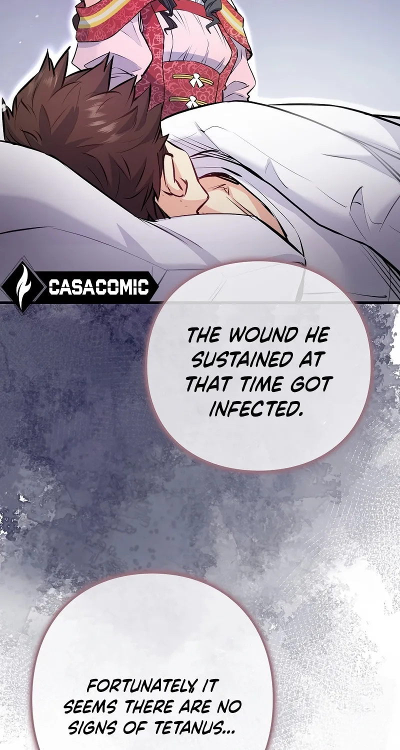 How The Villainous Alicia Saves The Day Chapter 12 page 28 - 
