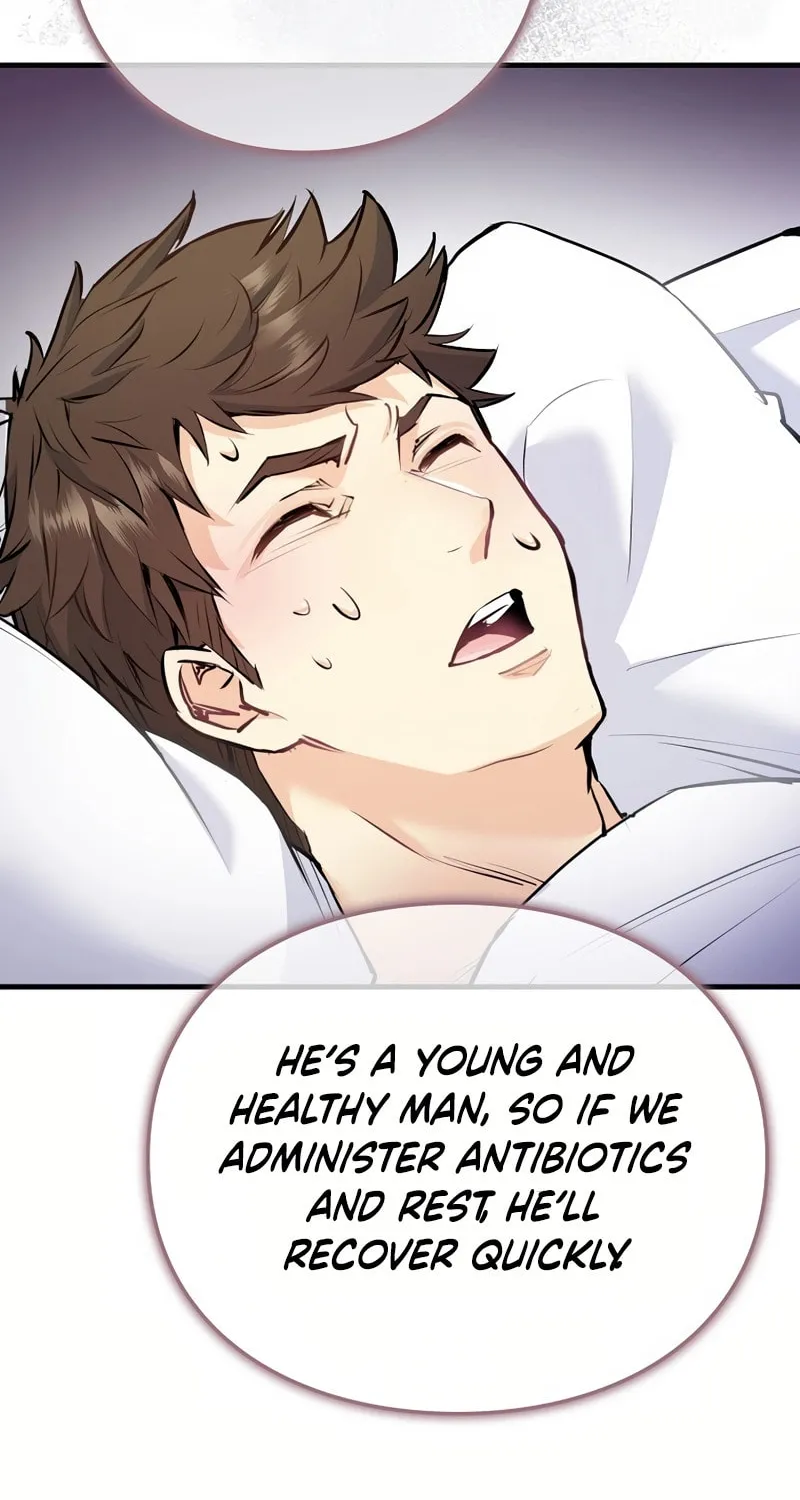 How The Villainous Alicia Saves The Day Chapter 12 page 29 - 