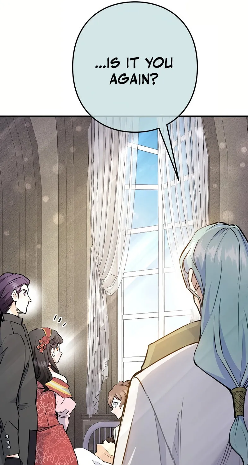 How The Villainous Alicia Saves The Day Chapter 12 page 31 - 
