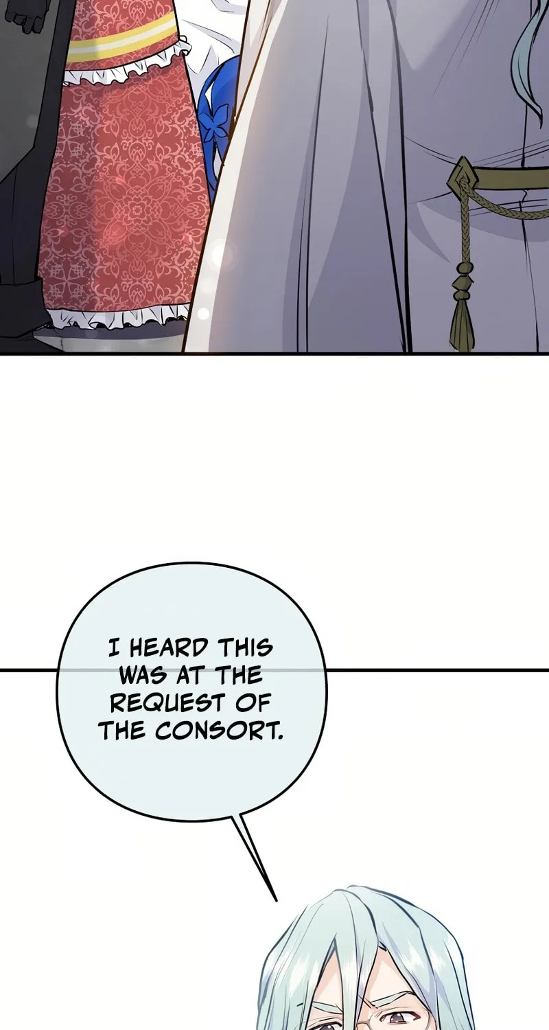 How The Villainous Alicia Saves The Day Chapter 12 page 32 - 