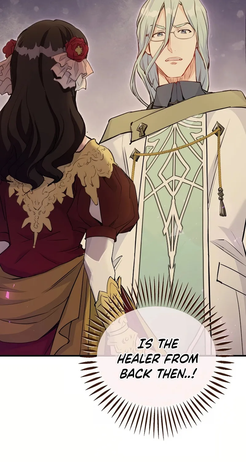 How The Villainous Alicia Saves The Day Chapter 12 page 35 - 