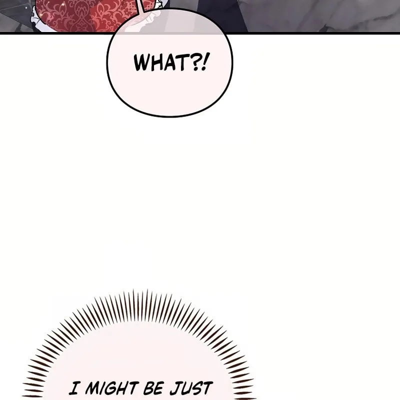 How The Villainous Alicia Saves The Day Chapter 12 page 37 - 
