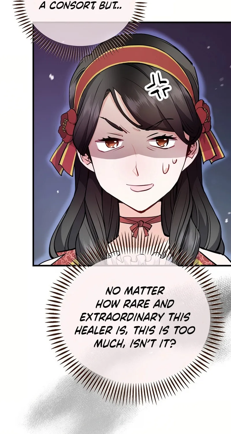 How The Villainous Alicia Saves The Day Chapter 12 page 38 - 