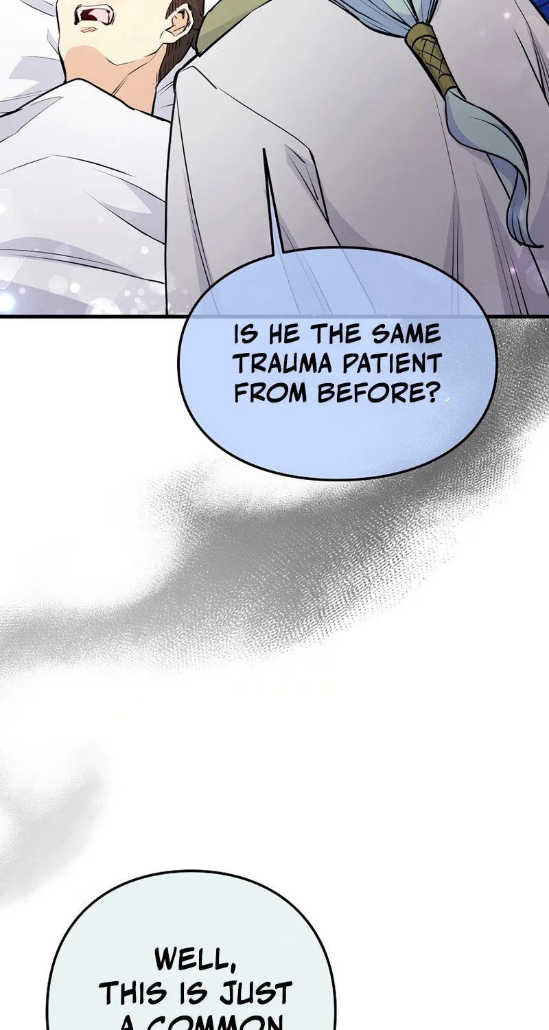 How The Villainous Alicia Saves The Day Chapter 12 page 40 - 