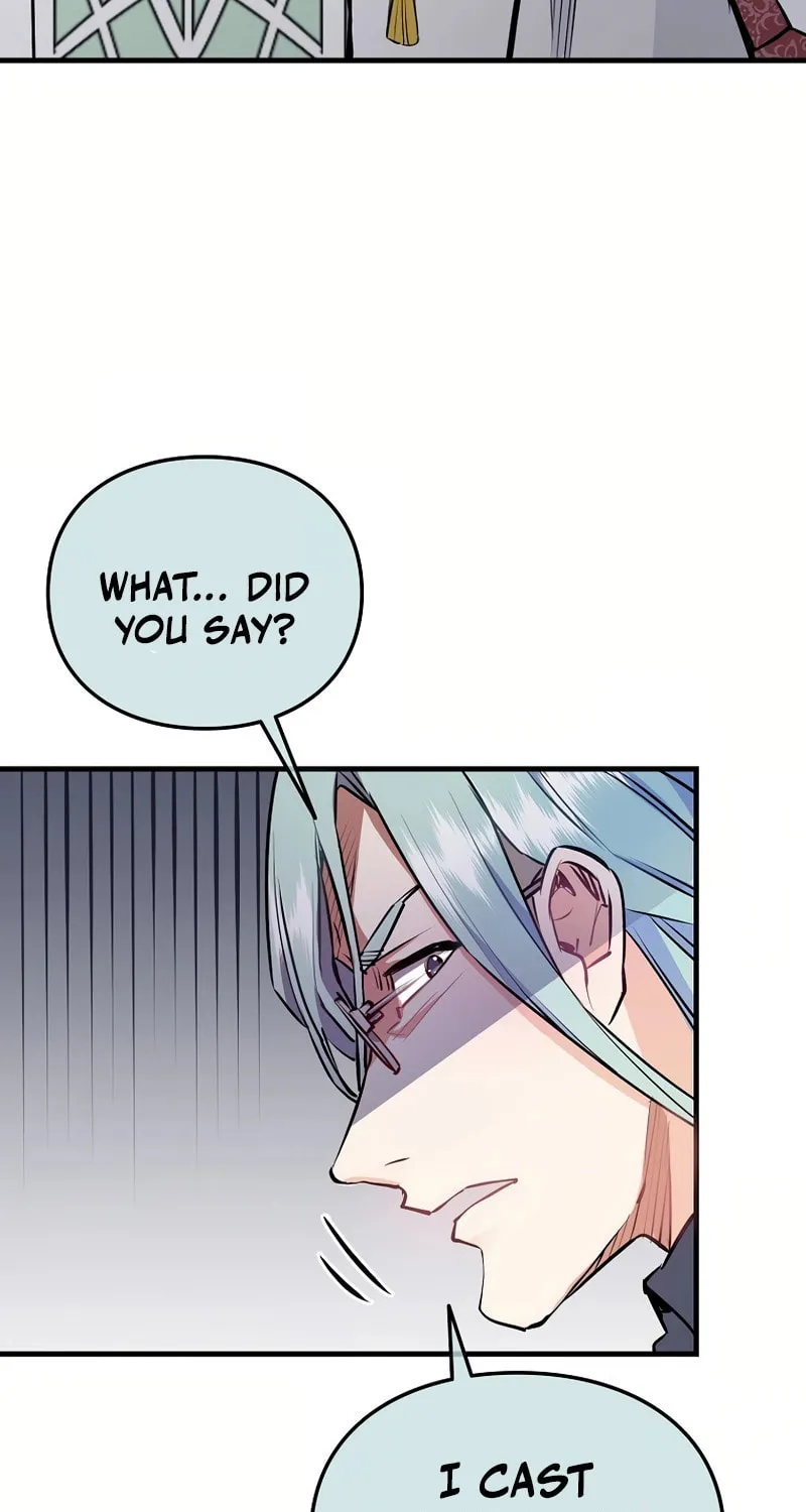 How The Villainous Alicia Saves The Day Chapter 12 page 50 - 