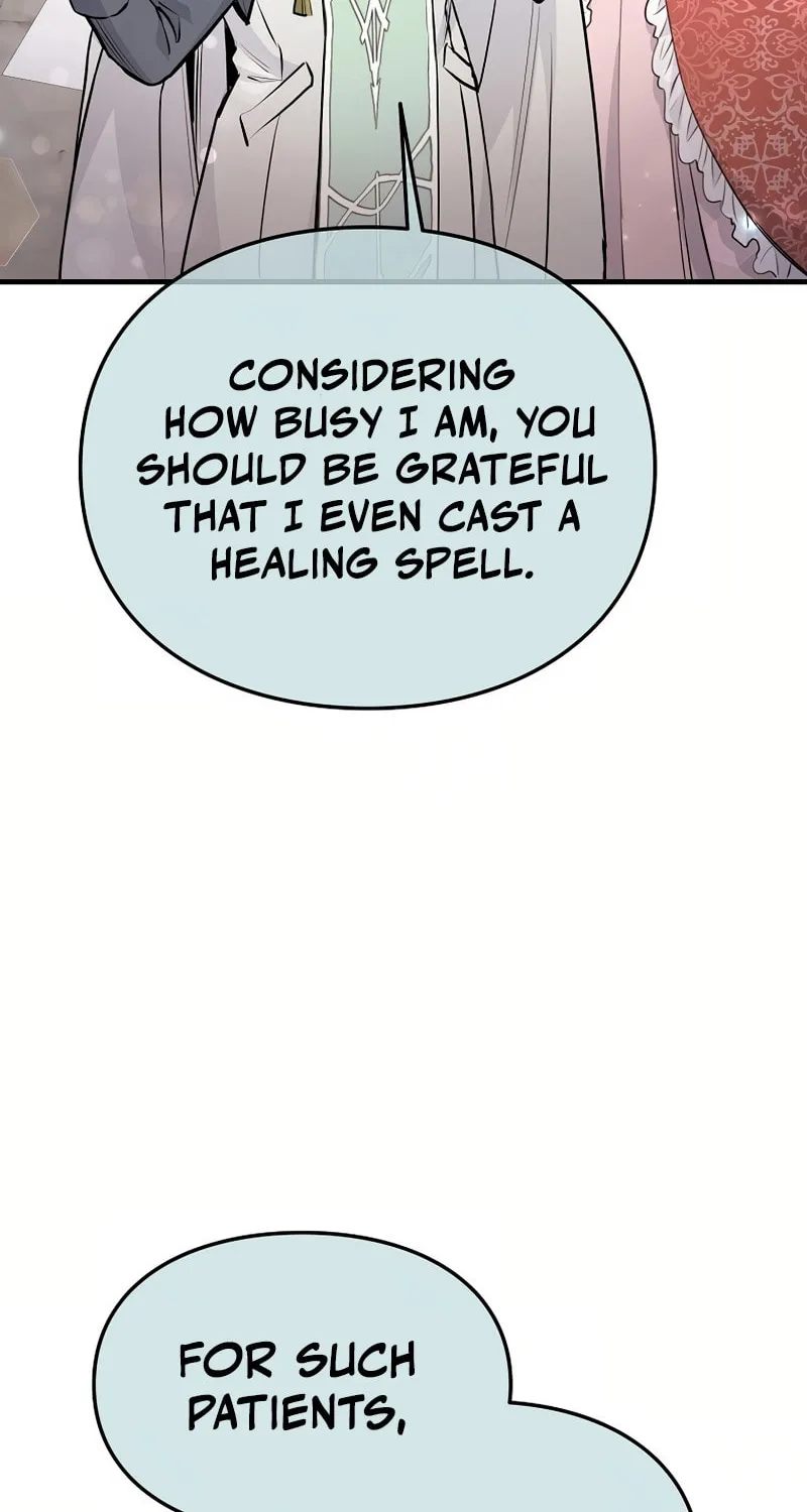 How The Villainous Alicia Saves The Day Chapter 12 page 54 - 