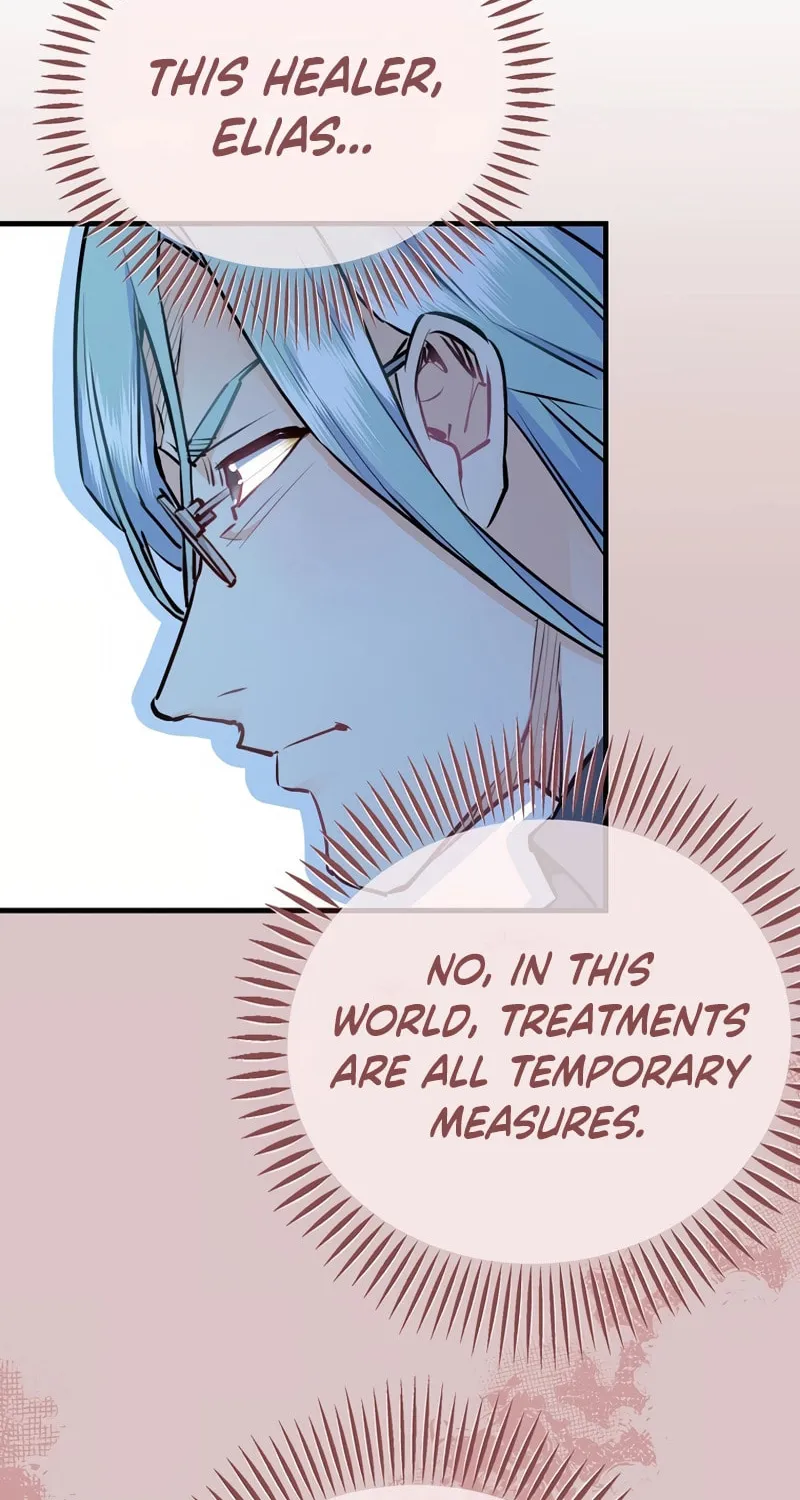 How The Villainous Alicia Saves The Day Chapter 12 page 56 - 