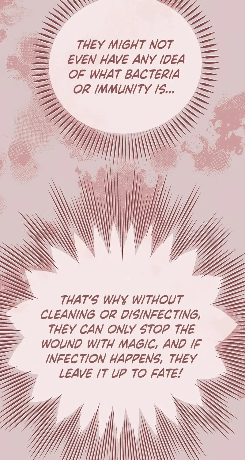 How The Villainous Alicia Saves The Day Chapter 12 page 57 - 