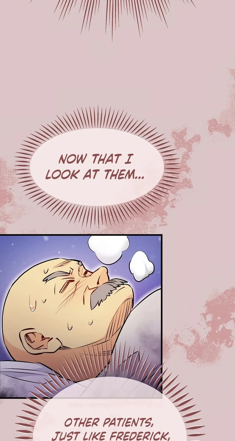 How The Villainous Alicia Saves The Day Chapter 12 page 58 - 