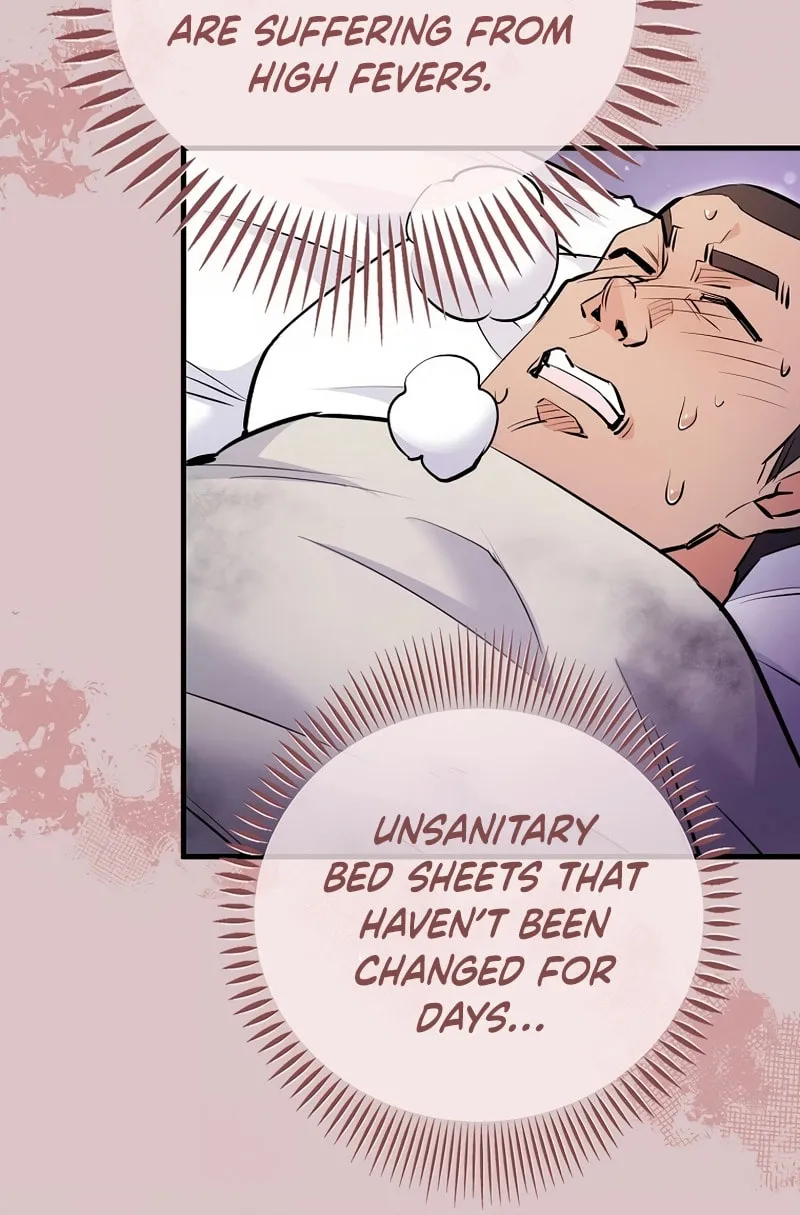How The Villainous Alicia Saves The Day Chapter 12 page 59 - 