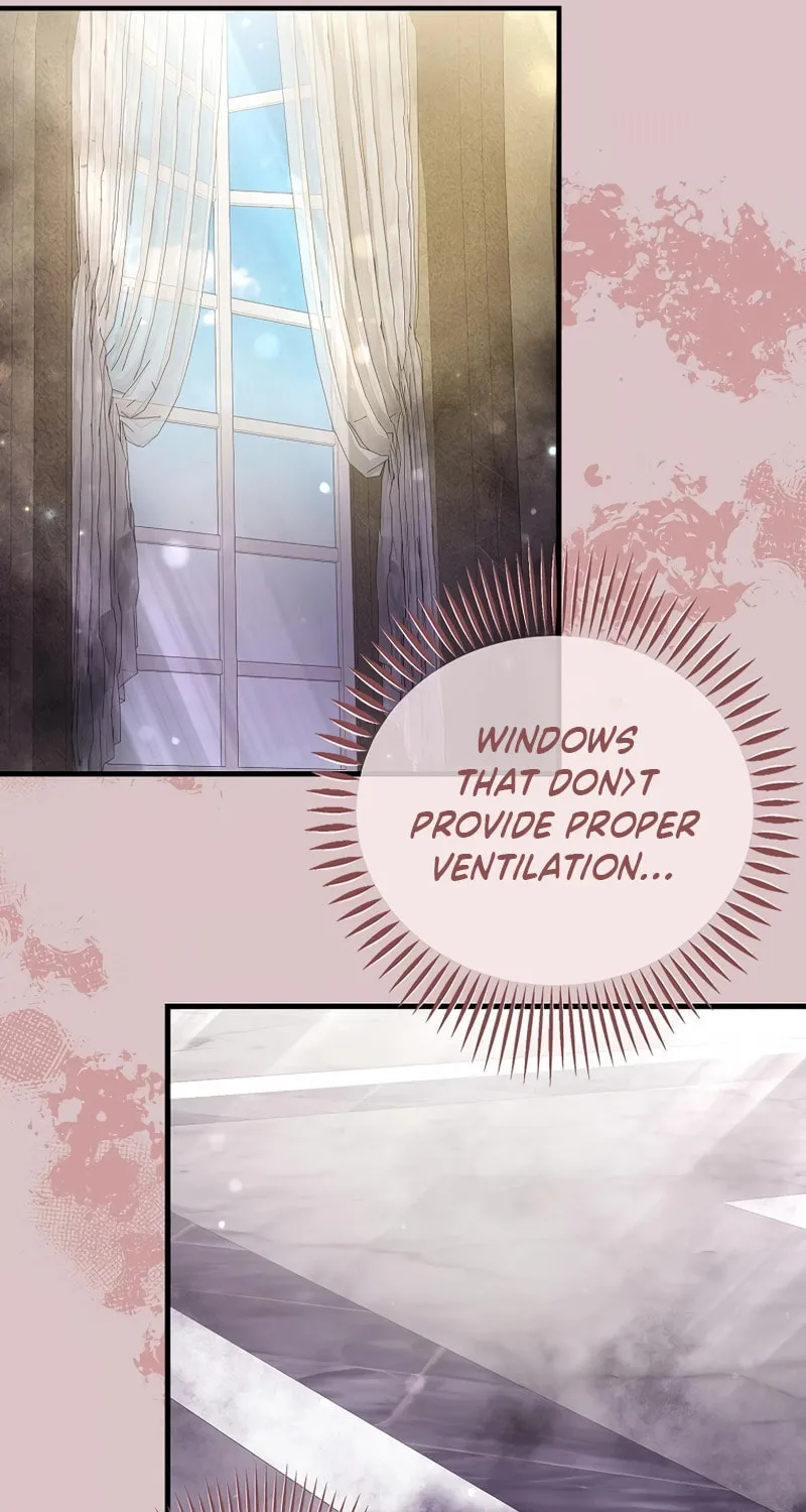 How The Villainous Alicia Saves The Day Chapter 12 page 60 - 