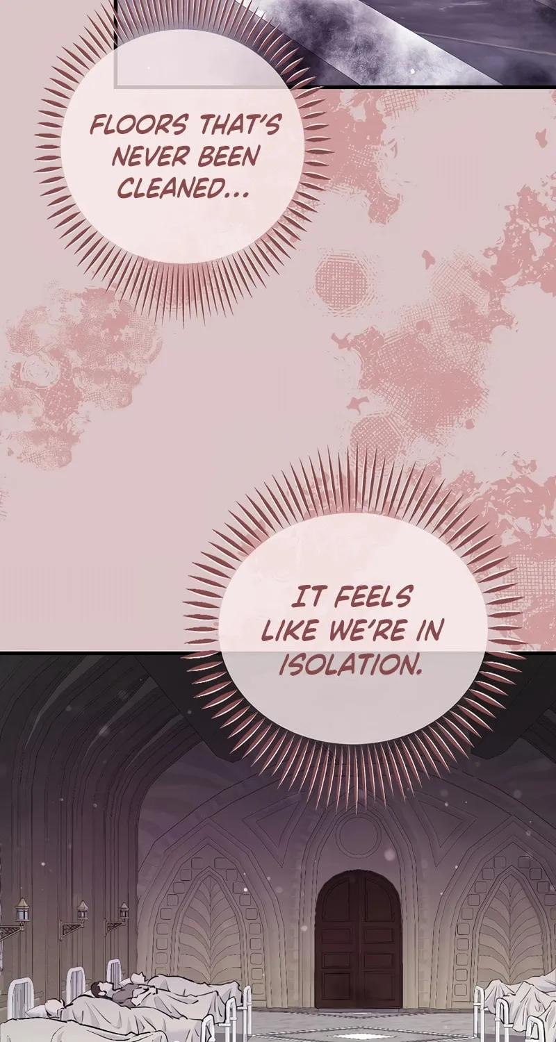 How The Villainous Alicia Saves The Day Chapter 12 page 61 - 