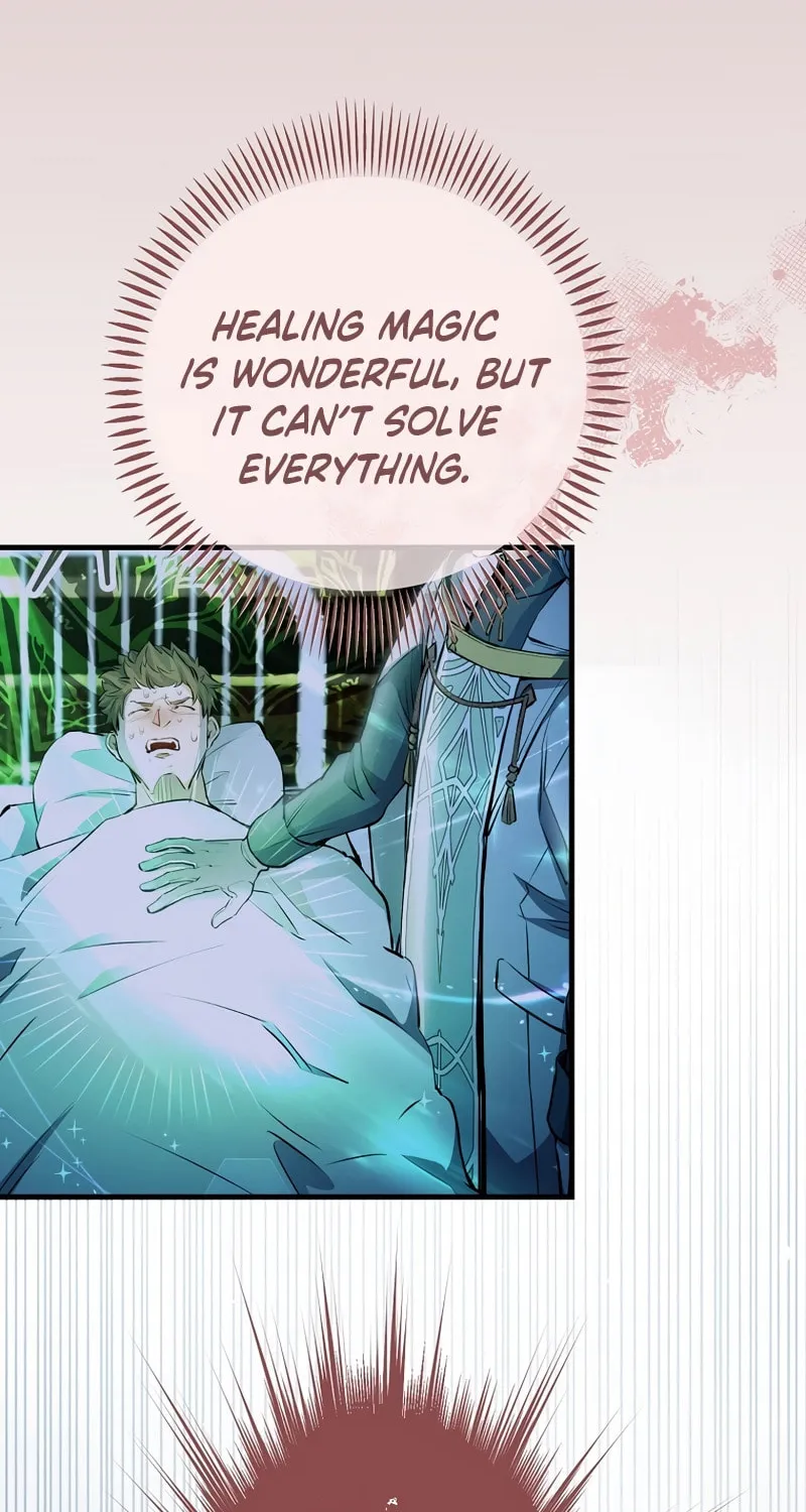 How The Villainous Alicia Saves The Day Chapter 12 page 63 - 