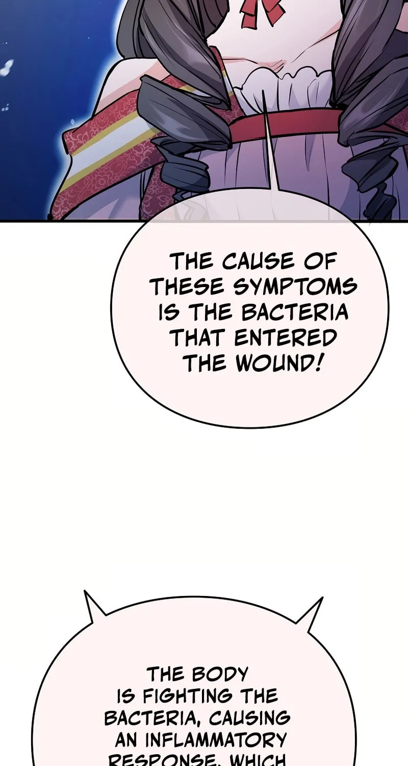 How The Villainous Alicia Saves The Day Chapter 12 page 65 - 
