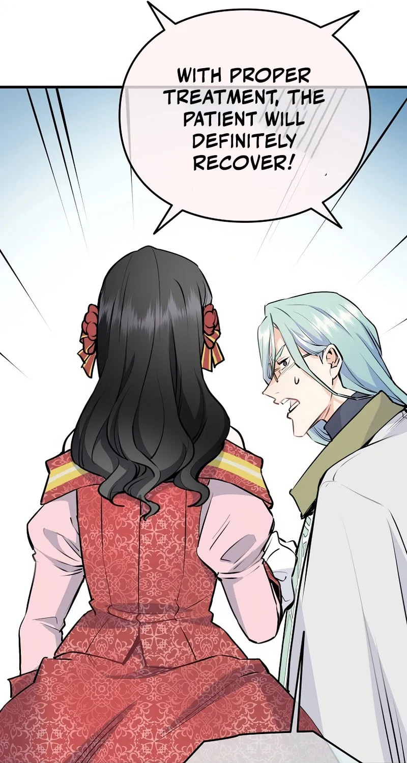 How The Villainous Alicia Saves The Day Chapter 12 page 67 - 