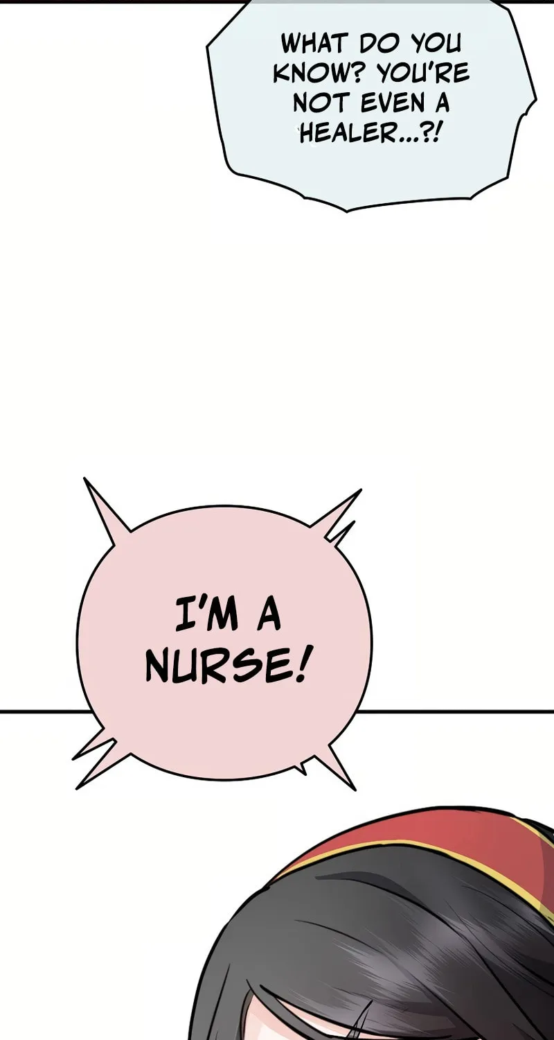 How The Villainous Alicia Saves The Day Chapter 12 page 68 - 