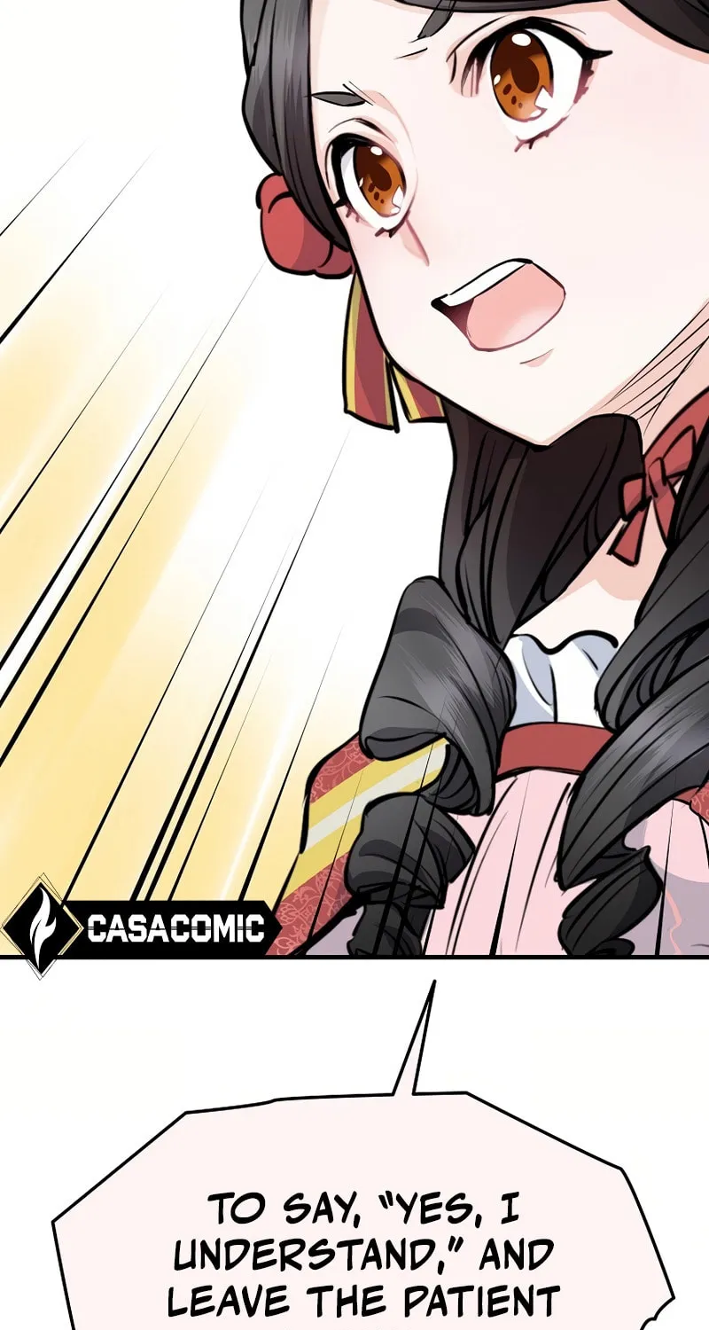 How The Villainous Alicia Saves The Day Chapter 12 page 69 - 