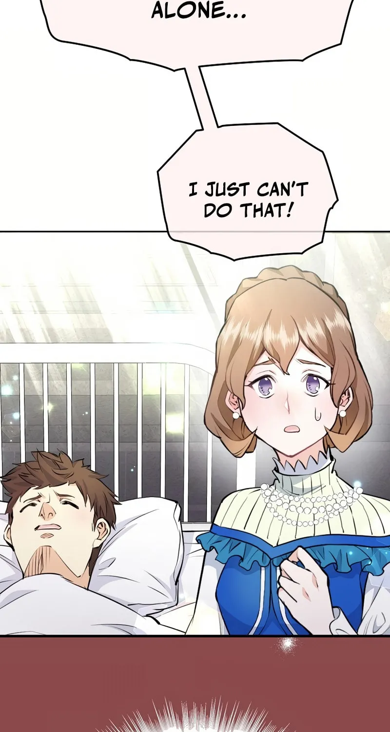 How The Villainous Alicia Saves The Day Chapter 12 page 70 - 